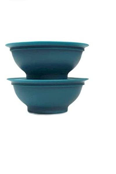 Tupperware Allegra Sweet Container Set of 2 275 ml