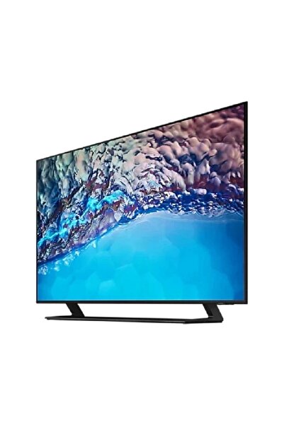 Samsung 50bu8500 50" 126 Ekran Uydu Alıcılı Crystal 4k Ultra Hd Smart Led Tv