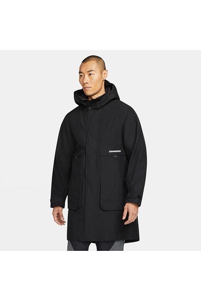 The north face men's parkas sale