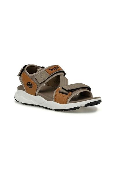 Dockers By Gerli Dockers 232820 3FX Sand Ανδρικά Καθημερινά Σανδάλια