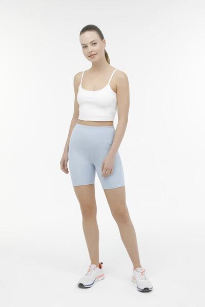 lumberjack Wl Nova 10ct1007 3fx Ecru Women's Undershirt