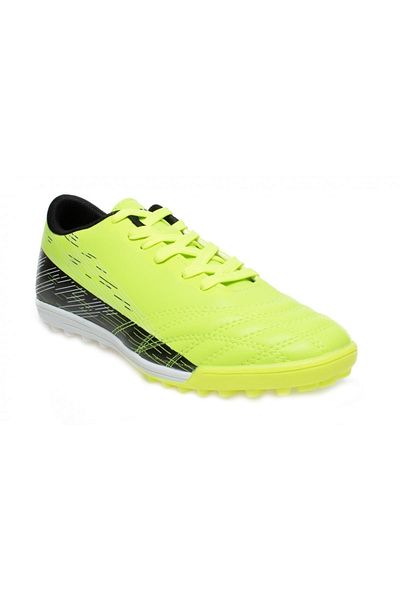 Jump Ανδρικά αθλητικά παπούτσια 28004-m Astroturf Green