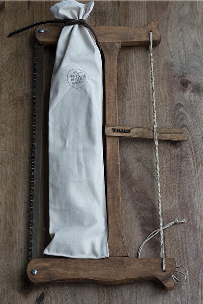 halusbushcraft Fjall Yay Testere - Isveç Çeliği - Bushcraft - Kamp - Outdoor ...