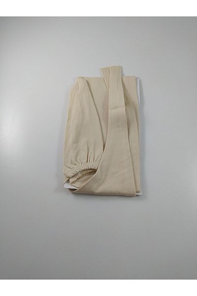 kadir gümüş mekke medine pazarı Colorful Combed Cotton Bonnet