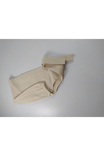 kadir gümüş mekke medine pazarı Colorful Combed Cotton Bonnet