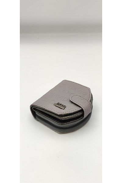 mıchael polo Multi-Pocket Wallet with Card Holder