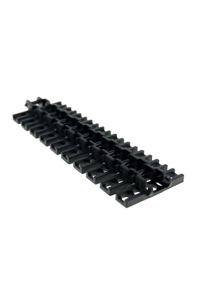 LEGO Technic Moc Custom Accessory Link Tank Small Track Black Chain 25 Pieces Will Be Sent