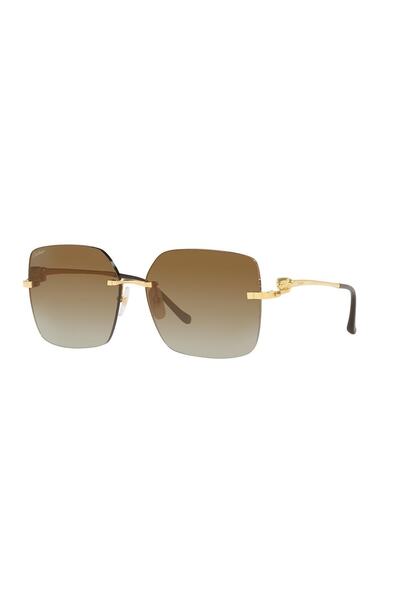Cartier Ct0359s 002 60 نظارات شمسية نسائية