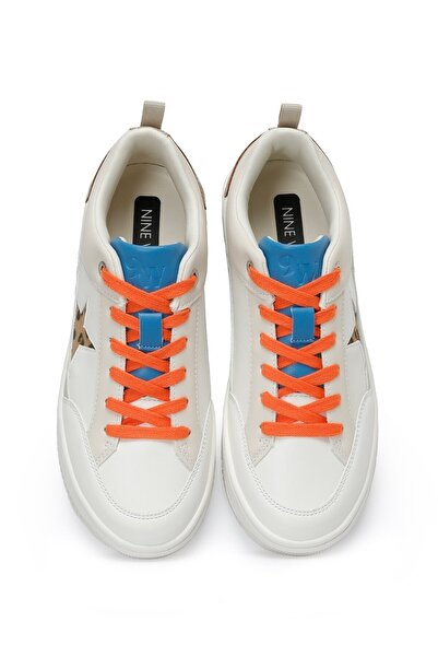 Nine West Pona 3fx Multicolor Women's Sneaker