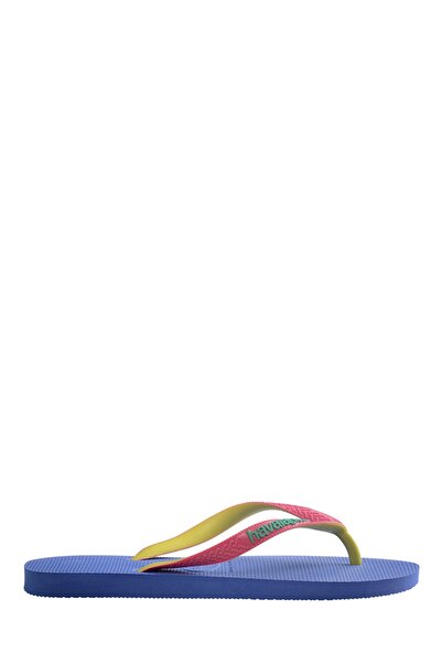 Havaianas نعال نسائي أزرق 4115549