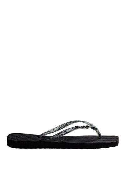 Havaianas Black Women's Slippers 4148257
