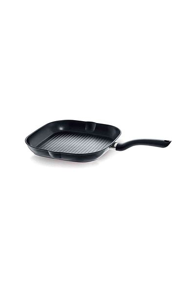 Fissler Cenit Aluminum Grill Pan 28 Cm