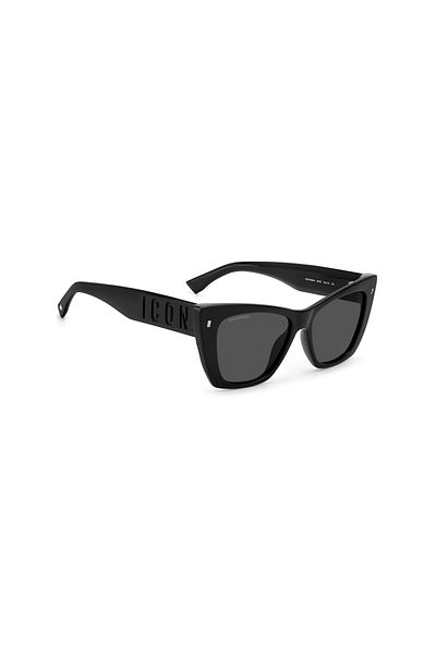 DSquared2 Icon 0006/s Women's Sunglasses