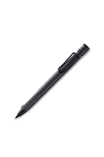 Lamy Safari Versatil Kalem Metal K. 0.5 Mat Siyah