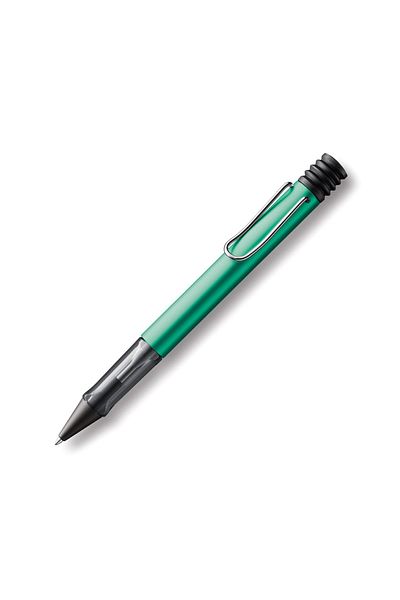 Lamy Al-Star Ballpoint Pen Aluminum Blue-Green