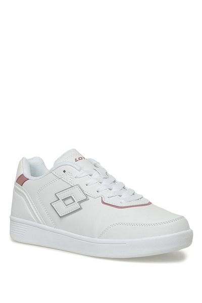 Lotto Buckley Wmn 3pr White Women's Sneakers