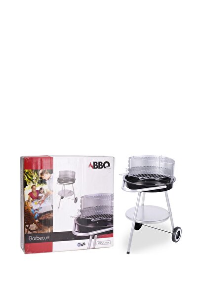 BOYNER EVDE Barbekü 18 Inç