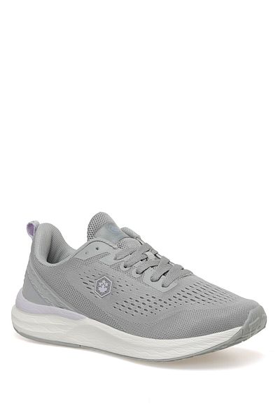 lumberjack Parker Wmn 3fx Light Gray Women's Running Shoes