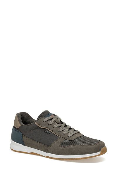 Kinetix Rupert 3fx Kahverengi Erkek Sneaker