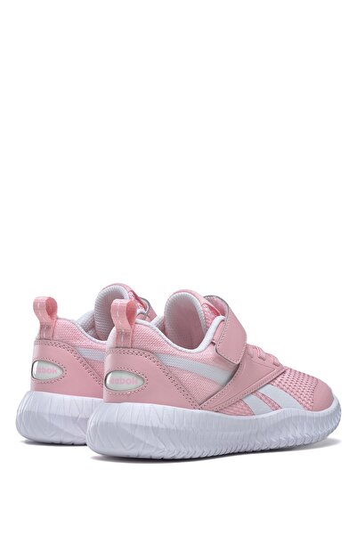 Reebok Flexagon Ene Pembe Kız Çocuk Koşu Ayakkabısı