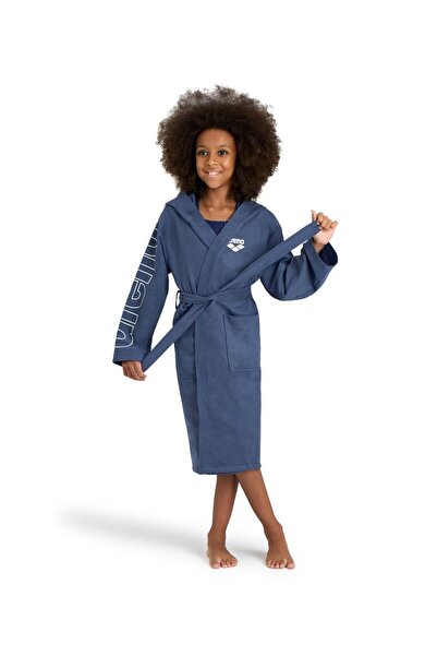 ARENA Παιδικό μπουρνούζι Zeal Plus 005309201