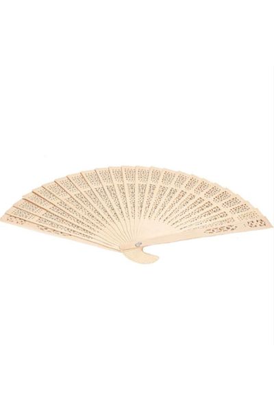 BERG Geantă de plajă elegantă cu model de scoici cu fermoar și cadou pentru ventilator