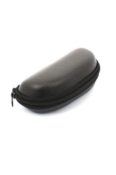 Ozan Optik Black Unisex Sunglasses Box Sunglasses Case