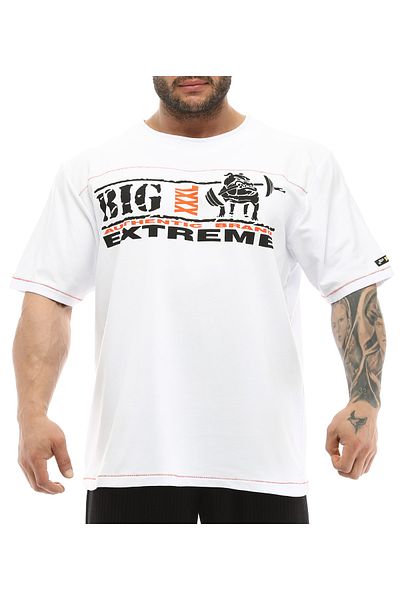 Big Sam Extreme Training T-Shirt 3224