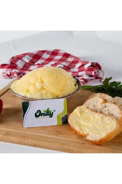 ONAY YÖRESEL ÜRÜNLER Mandıradan Tuzlu Has Tereyağı 5 Kg