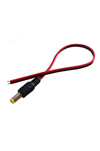 IDS A Kalite Power Jack - Güvenlik Kamerası - Güvenlik Kamerası Sistemleri