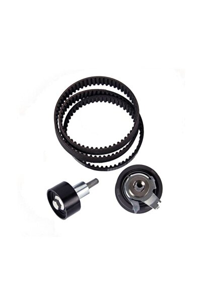 GATES Triger Kayis Seti (vw: Jetta Iv 1.0 1.2 1.4 Tsi- Golf Vi Vii Polo Passat-tiguan Audi: A1 - A3 14-) -