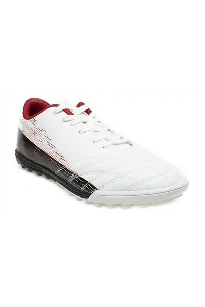 Jump Ανδρικά αθλητικά παπούτσια 28004-m Astroturf White