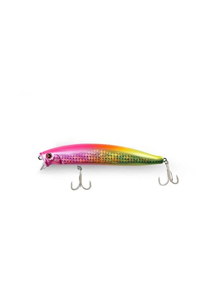 Fujin Punisher Maket Balık Pn105sw 182 Double Pink Chart