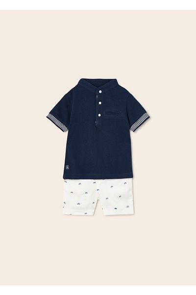 MAYORAL Clothing Set - Stylish and Comfortable