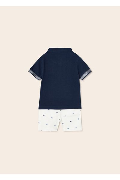 MAYORAL Clothing Set - Stylish and Comfortable