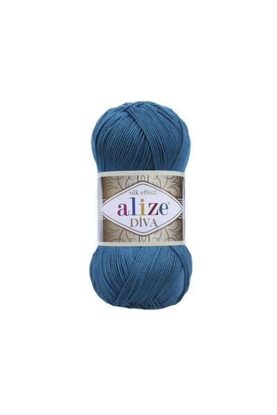 Alize ALIZE DİVA 646 ''3 BUC.'''