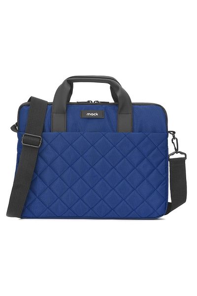 Mack Mcc-903 14,1 hüvelykes Iksy notebook táska sötétkék