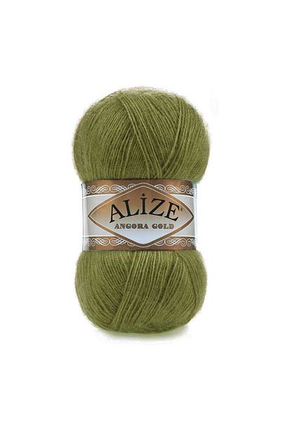 Alize Angora Gold 758 - 3 ΤΕΜ
