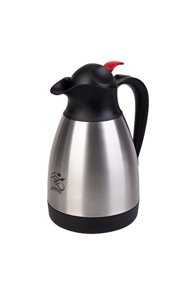 cookers ترمس طباخ استيل 1.2 لتر Ckr2003 9272