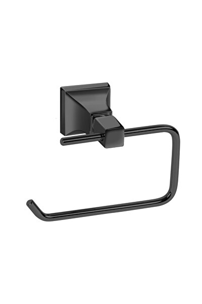 Karlim ®   Suport pentru hârtie igienică fără capac din seria Salda