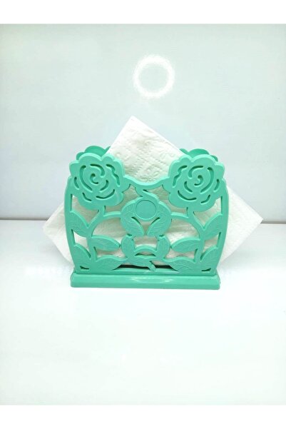 lufy 24 Pieces Napkin Holders, Napkin Holders - Cafe Coffee Type Napkin Holders Model Napkin Holders 24 Pieces