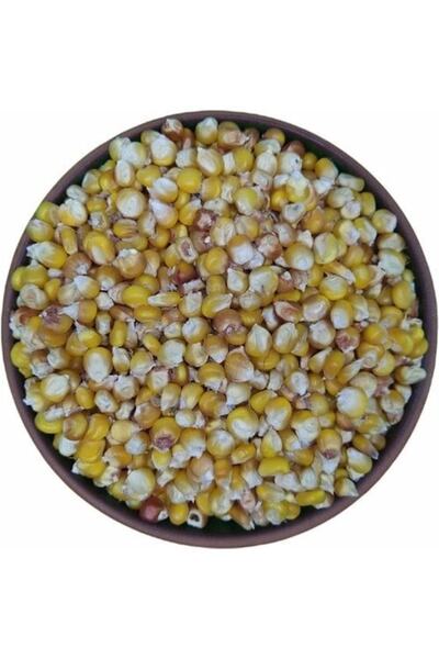 Yedi Değirmen Tane Mısır (haşlamalık) 1 Kg