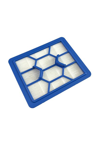 Magic Bags Fakir Freelander Bl 6058 Compatible Vacuum Cleaner Hepa Filter?