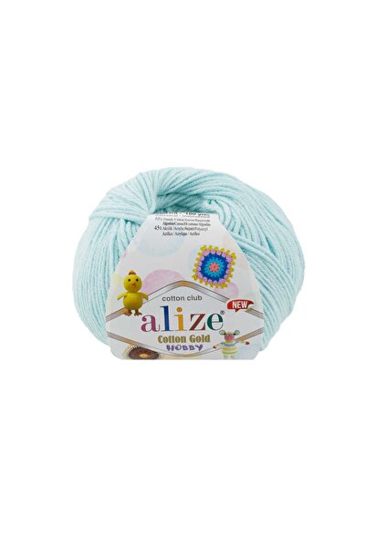 Alize Cotton Gold Hobby New 514 '' 5 ADET ''