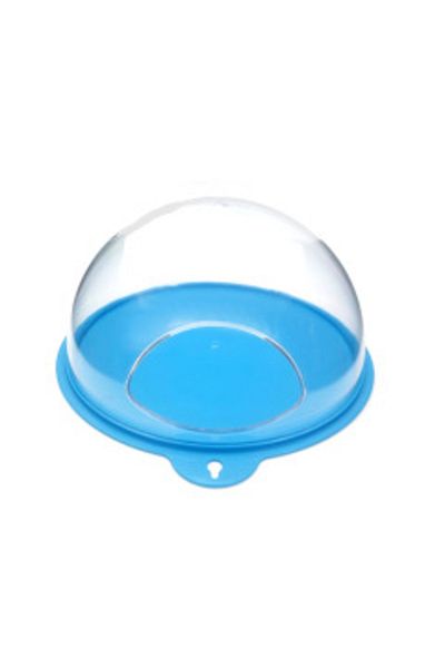 AquaHome Wall Mounted Bell Jar Xl