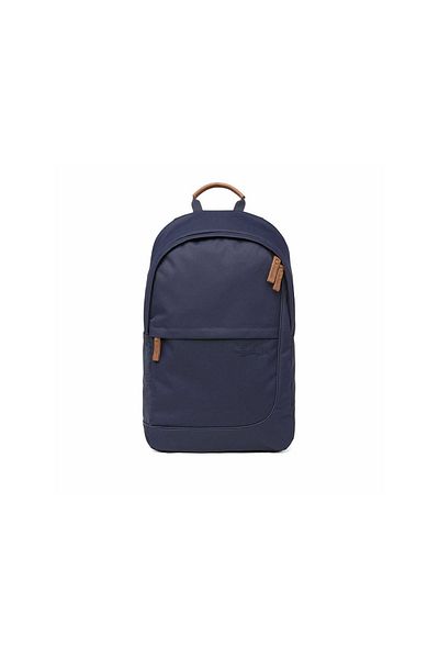 satch Rucksack - Blau - Unifarben