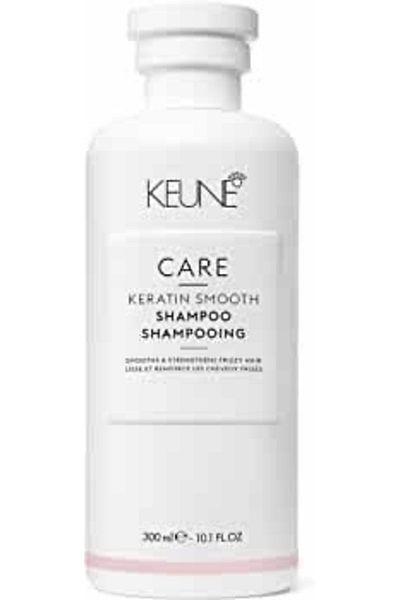 Keune Keratin Suave Shampoo