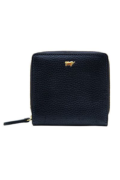 Braun Büffel Asti wallet RFID leather 10 cm