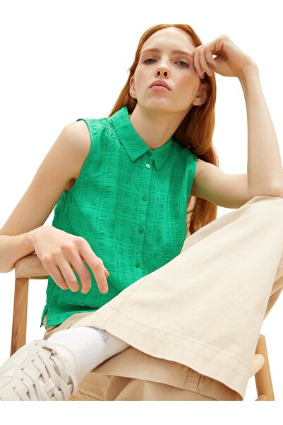 Tom Tailor Μπλούζα