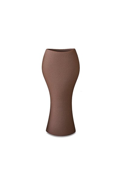 Lineasette Italyan Seramik Vazo, 2'li Set 263-02